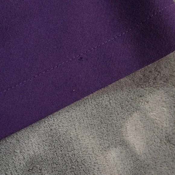 United Colors Of Benetton Shorts‎ Womens 44 Wool Pleated High Rise Classic Italy - Picture 6 of 8